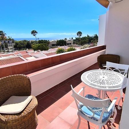 La Gomera In Your Eyes - Pool, Ac, Fibre Net - Costa Adeje Exteriör bild